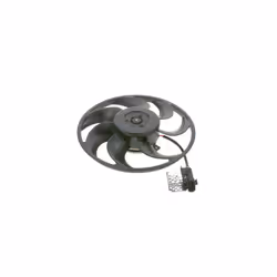 Moteur électrique, ventilateur de radiateur BOSCH 0 130 303 302 - Vue supplémentaire 4