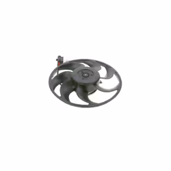 Moteur électrique, ventilateur de radiateur BOSCH 0 130 303 302 - Vue supplémentaire 6