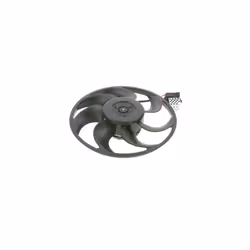 Moteur électrique, ventilateur de radiateur BOSCH 0 130 303 302 - Vue supplémentaire 7