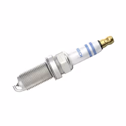 Bougie d'allumage BOSCH 0 242 240 637, 1 pièce