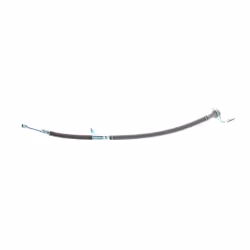Flexible de frein BOSCH 1 987 481 169