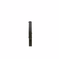 Courroie trapézoïdale à nervures BOSCH 1 987 948 498