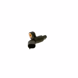 Capteur, vitesse de roue BOSCH 0 986 594 001 gauche - Vue supplémentaire 5