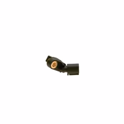 Capteur, vitesse de roue BOSCH 0 986 594 001 gauche - Vue supplémentaire 8