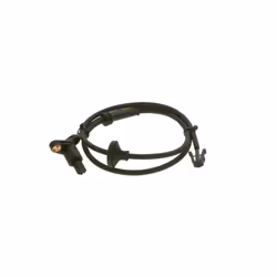 Capteur, vitesse de roue BOSCH 0 986 594 003