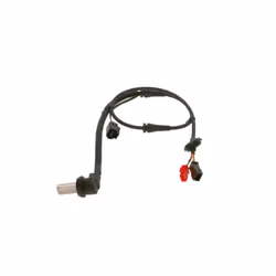 Capteur, vitesse de roue BOSCH 0 986 594 007