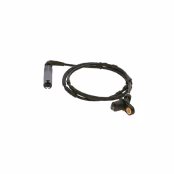 Capteur, vitesse de roue BOSCH 0 986 594 017 - Vue supplémentaire 5