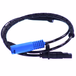 Capteur, vitesse de roue BOSCH 0 986 594 509