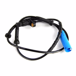 Capteur, vitesse de roue BOSCH 0 986 594 512