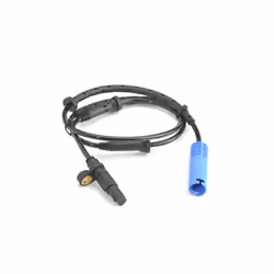 Capteur, vitesse de roue BOSCH 0 986 594 512