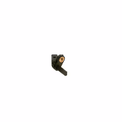 Capteur, vitesse de roue BOSCH 0 986 594 504 gauche