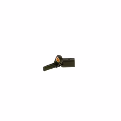 Capteur, vitesse de roue BOSCH 0 986 594 504 gauche - Vue supplémentaire 4