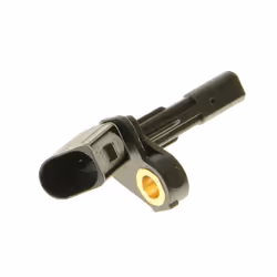 Capteur, vitesse de roue BOSCH 0 986 594 507, droite - Vue supplémentaire 2