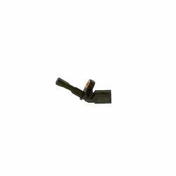 Capteur, vitesse de roue BOSCH 0 986 594 507, droite - Vue supplémentaire 6