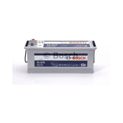 Bosch - Batterie poids lourd 12V 140 Ah 800 a - 0092T40760 - Ce produit de marque est neuf.