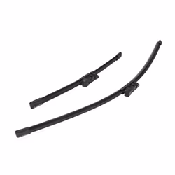 Balai d'essuie-glace BOSCH 3 397 007 299, Aerotwin A299S, 600+340mm, 2 pièce