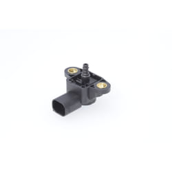 Capteur, pression du tuyau d'admission BOSCH 0 261 230 250