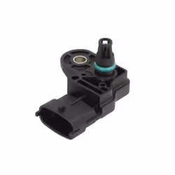 Capteur, pression de suralimentation BOSCH 0 281 006 076