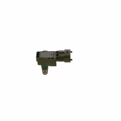 Capteur, pression de suralimentation BOSCH 0 281 006 076 - Vue supplémentaire 7