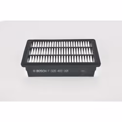 Filtre à air BOSCH F 026 400 091