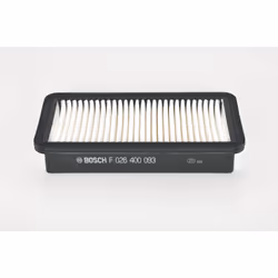 Filtre à air BOSCH F 026 400 093