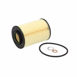 Filtre à huile BOSCH F 026 407 061