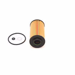 Filtre à huile BOSCH F 026 407 062 - Vue supplémentaire 4