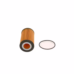Filtre à huile BOSCH F 026 407 040