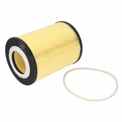Filtre à huile BOSCH F 026 407 046