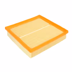 Filtre, air de l'habitacle BOSCH 1 987 431 167 - Vue supplémentaire 2