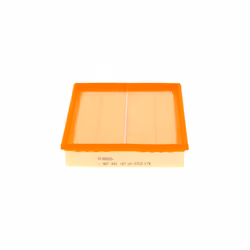 Filtre, air de l'habitacle BOSCH 1 987 431 167 - Vue supplémentaire 3