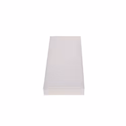 Filtre, air de l'habitacle BOSCH 1 987 431 162 - Vue supplémentaire 4