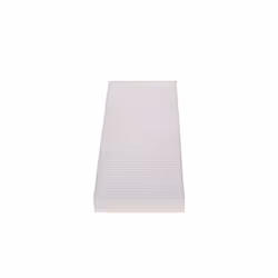 Filtre, air de l'habitacle BOSCH 1 987 431 162 - Vue supplémentaire 6