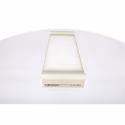 Filtre, air de l'habitacle BOSCH 1 987 431 163 - Vue supplémentaire 2
