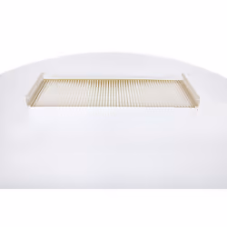 Filtre, air de l'habitacle BOSCH 1 987 431 163 - Vue supplémentaire 3