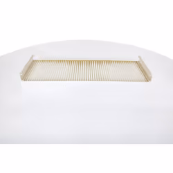 Filtre, air de l'habitacle BOSCH 1 987 431 163 - Vue supplémentaire 5