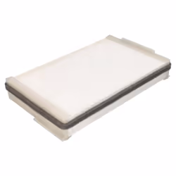 Filtre d'habitacle (filtre à pollen) BOSCH 1 987 431 169 - Vue supplémentaire 2
