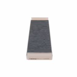 Filtre d'habitacle (filtre à pollen) BOSCH 1 987 431 458 - Vue supplémentaire 3