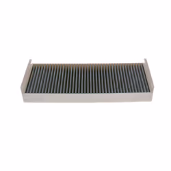 Filtre d'habitacle (filtre à pollen) BOSCH 1 987 431 458 - Vue supplémentaire 4