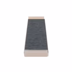 Filtre d'habitacle (filtre à pollen) BOSCH 1 987 431 458 - Vue supplémentaire 5