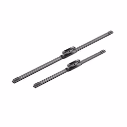 Balai d'essuie-glace BOSCH 3 397 007 426, Aerotwin A426S, 650+475mm, 2 pièce - Vue supplémentaire 8
