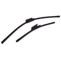 Balai d'essuie-glace BOSCH 3 397 007 422, Aerotwin A422S, 650+400mm, 2 pièce