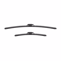 Balai d'essuie-glace BOSCH 3 397 007 422, Aerotwin A422S, 650+400mm, 2 pièce - Vue supplémentaire 5