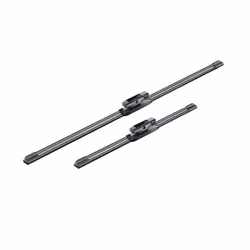 Balai d'essuie-glace BOSCH 3 397 007 422, Aerotwin A422S, 650+400mm, 2 pièce - Vue supplémentaire 8