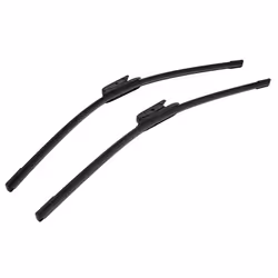 Balai d'essuie-glace BOSCH 3 397 007 424, Aerotwin A424S, 600+550mm, 2 pièce