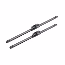Balai d'essuie-glace BOSCH 3 397 007 424, Aerotwin A424S, 600+550mm, 2 pièce - Vue supplémentaire 8
