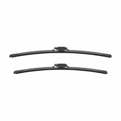 Balai d'essuie-glace BOSCH 3 397 007 425, Aerotwin, 600+550mm, Avant, 2 pièce