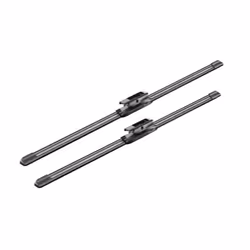 Balai d'essuie-glace BOSCH 3 397 007 425, Aerotwin, 600+550mm, Avant, 2 pièce - Vue supplémentaire 5