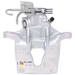 Étrier de frein BOSCH 0 986 473 260, arrière gauche - Vue supplémentaire 7