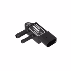 Capteur, pression des gaz échappement BOSCH 0 281 006 082